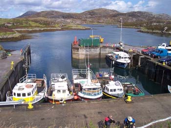 grimsay